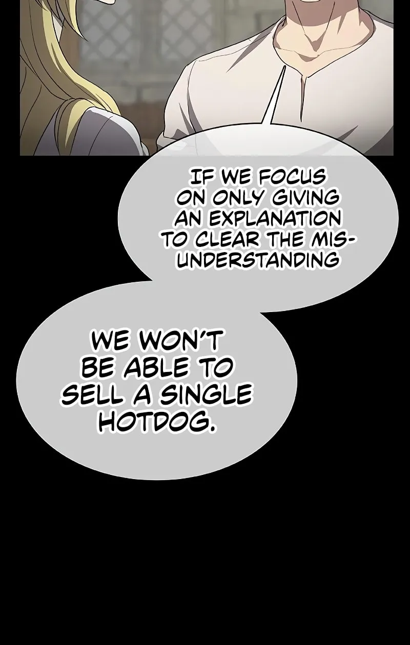 Read The Strongest Chef in Another World chapter 32 image 21 on Lezhin