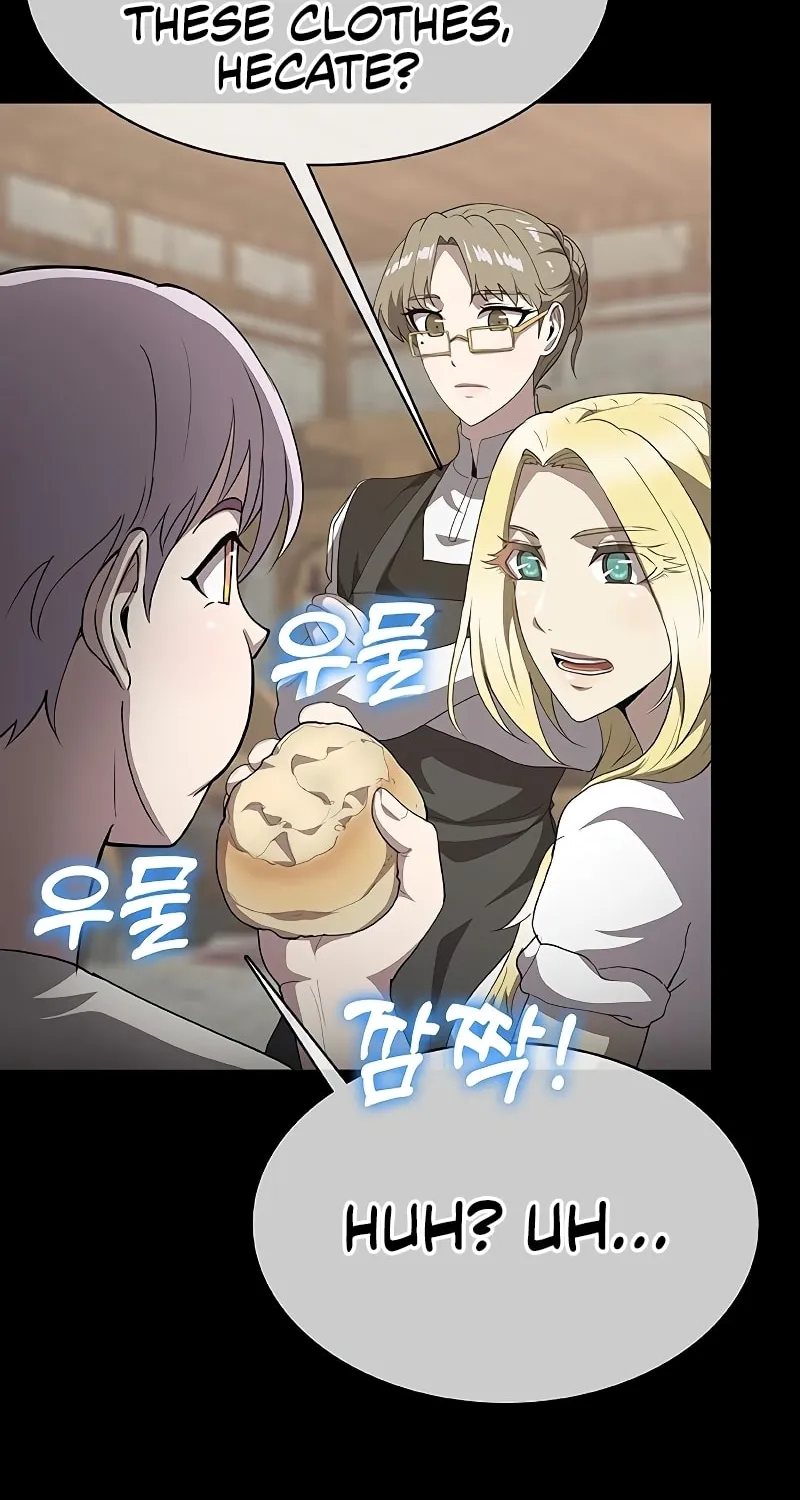 Read The Strongest Chef in Another World chapter 32 image 25 on Lezhin