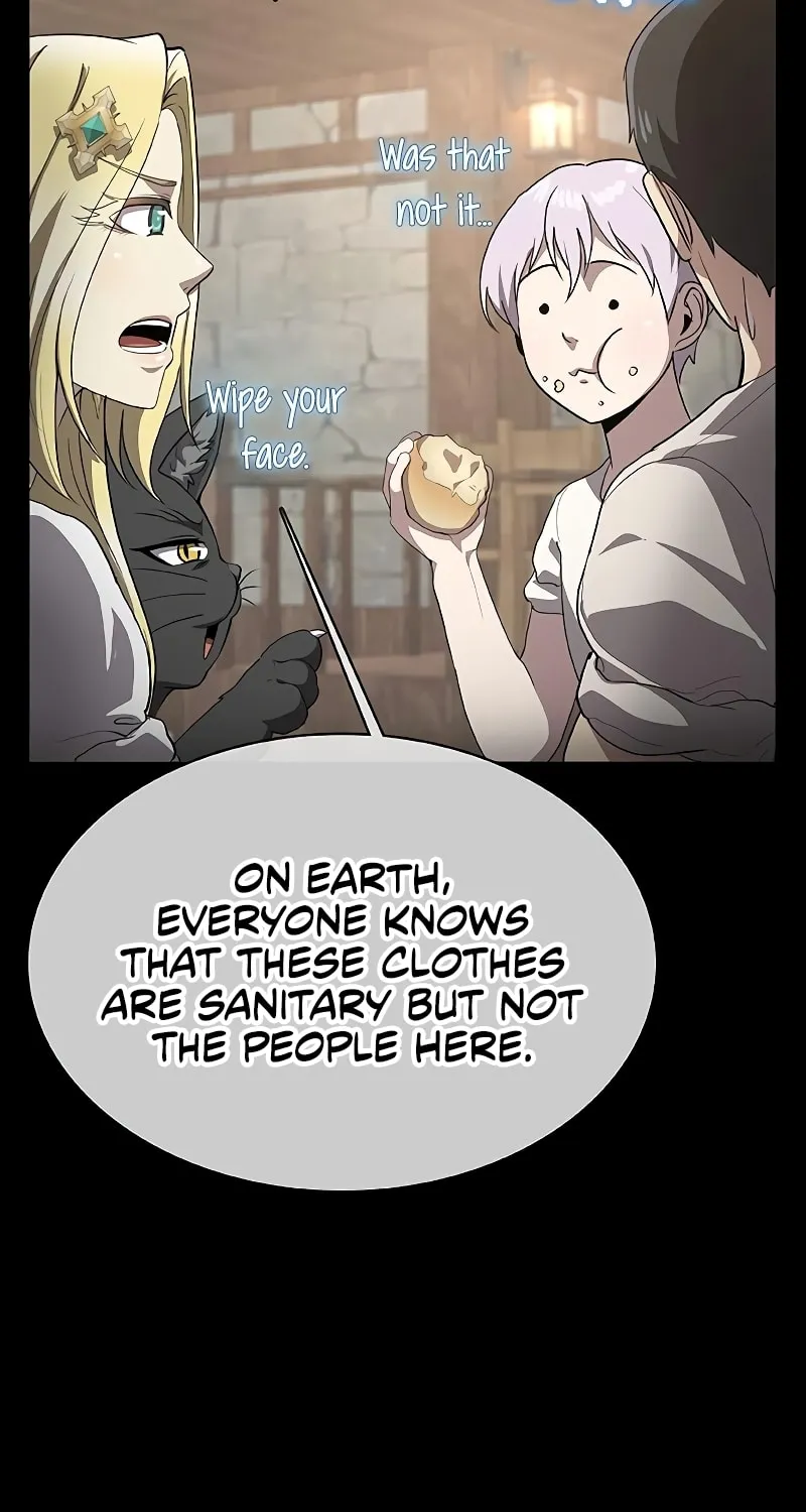Read The Strongest Chef in Another World chapter 32 image 28 on Lezhin
