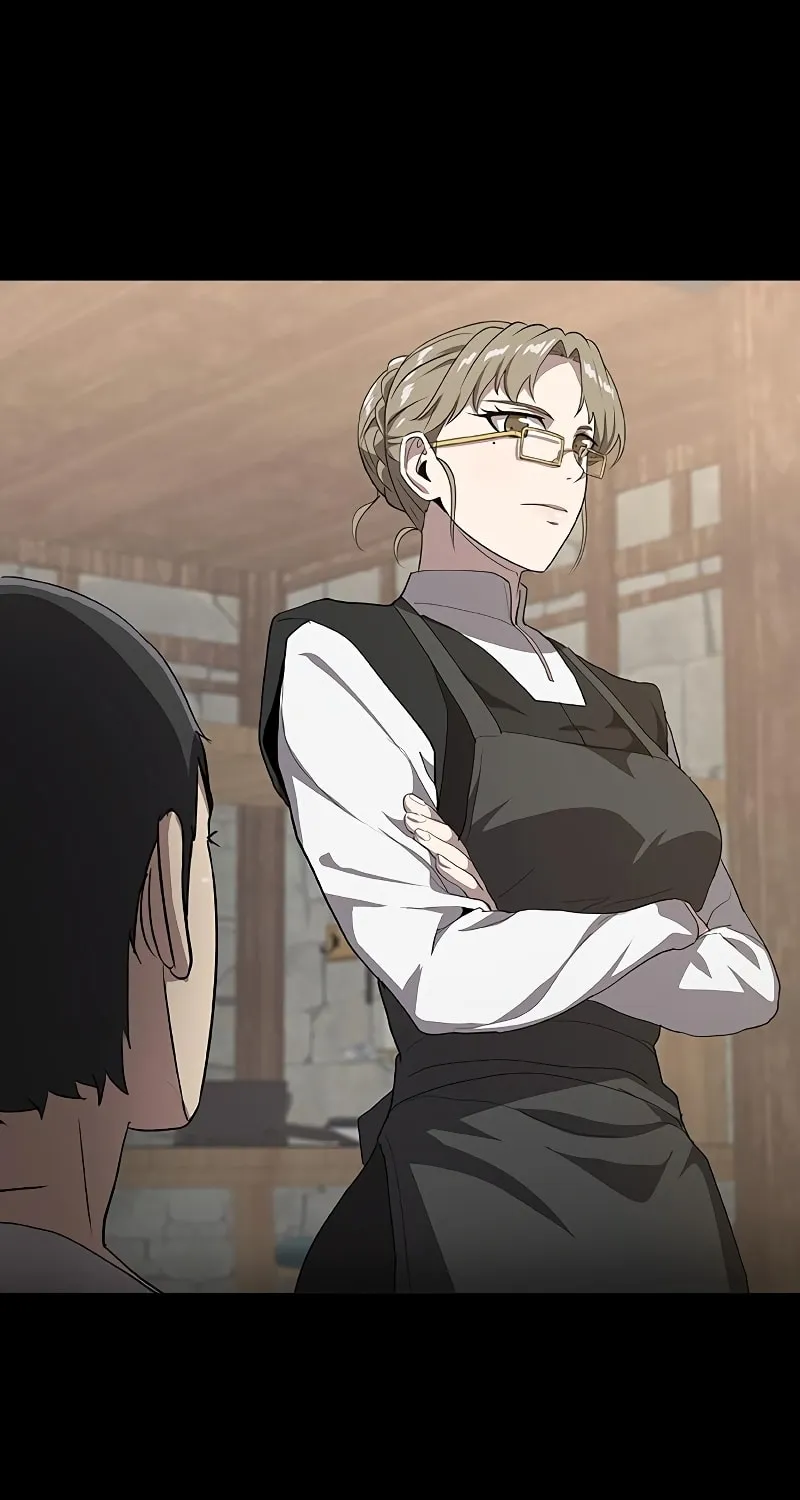 Read The Strongest Chef in Another World chapter 32 image 33 on Lezhin