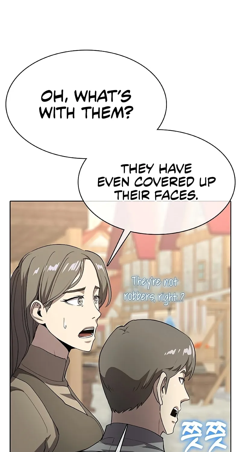 Read The Strongest Chef in Another World chapter 32 image 4 on Lezhin