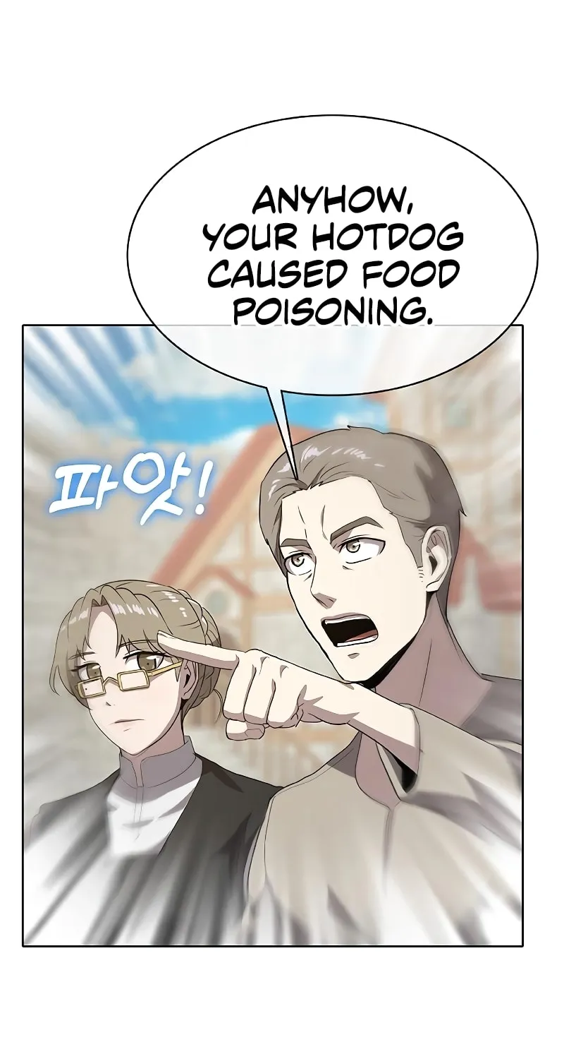 Read The Strongest Chef in Another World chapter 32 image 44 on Lezhin