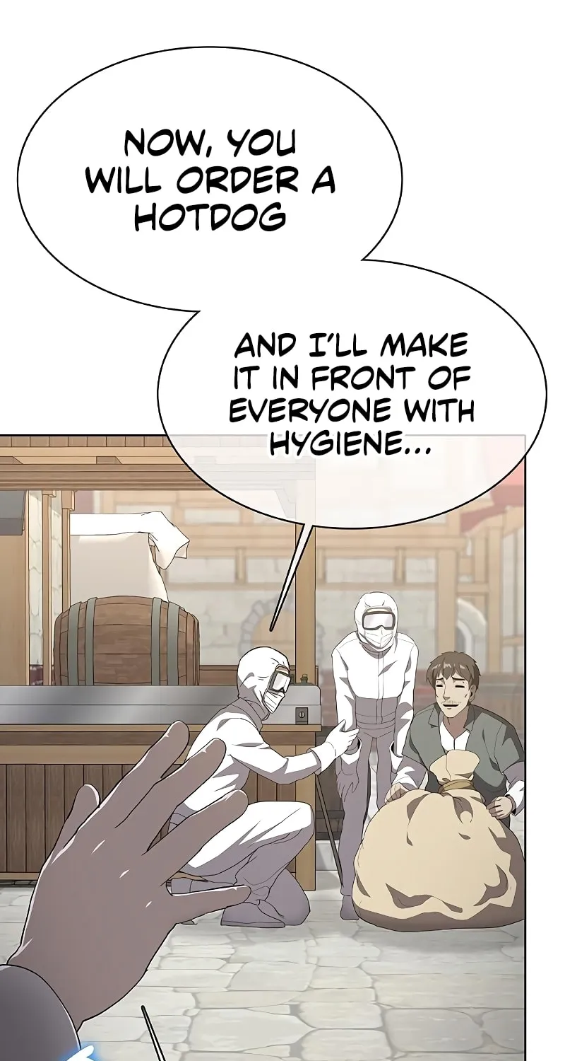 Read The Strongest Chef in Another World chapter 32 image 60 on Lezhin