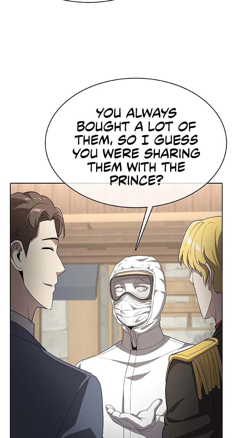 Read The Strongest Chef in Another World chapter 32 image 79 on Lezhin