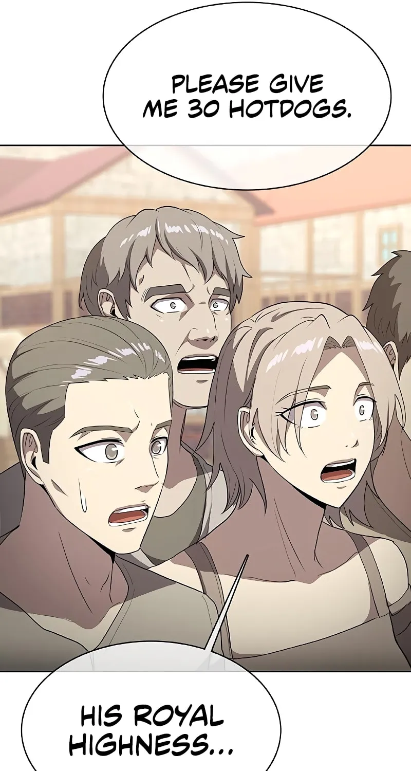 Read The Strongest Chef in Another World chapter 32 image 84 on Lezhin