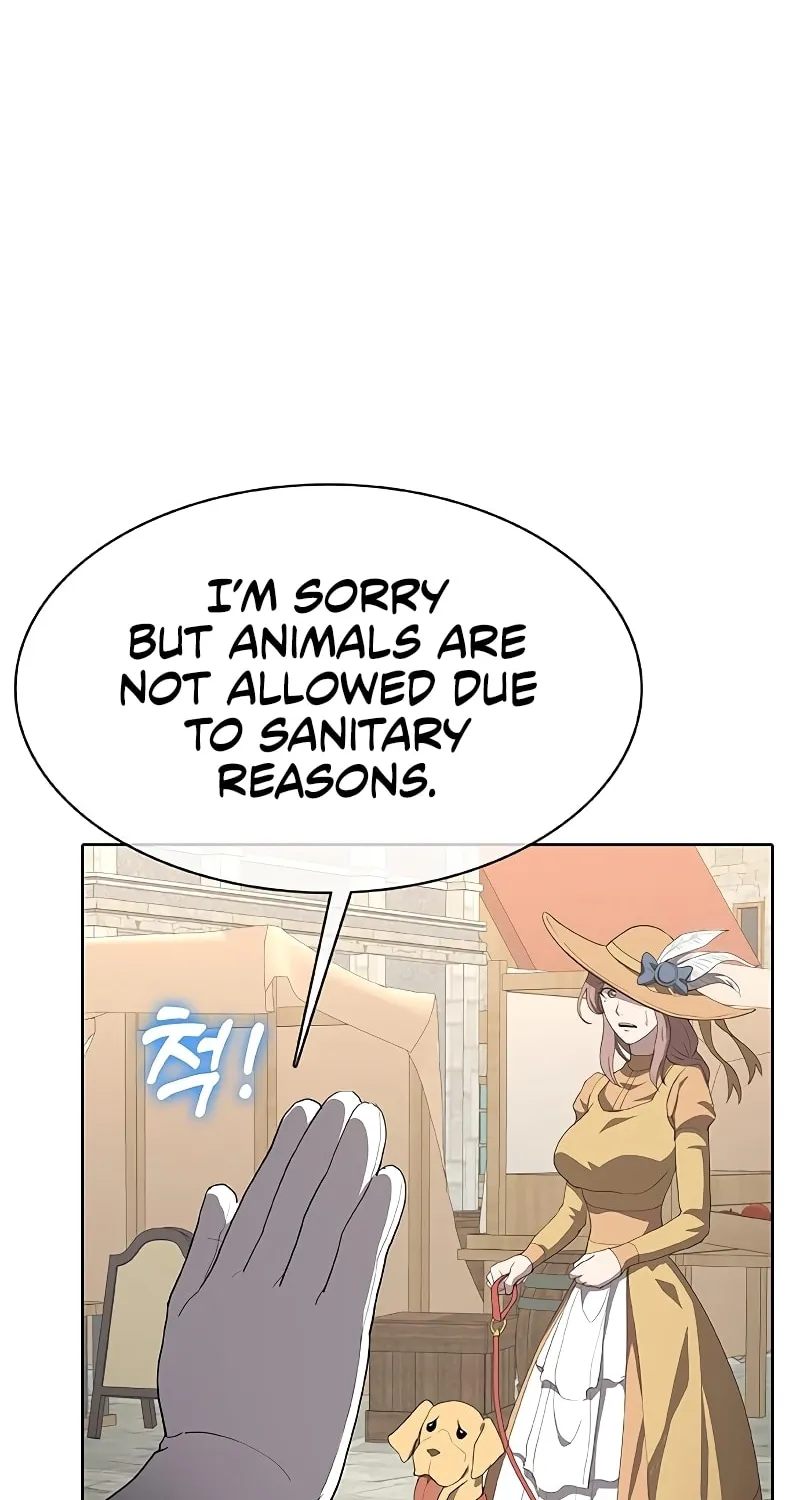 Read The Strongest Chef in Another World chapter 32 image 91 on Lezhin