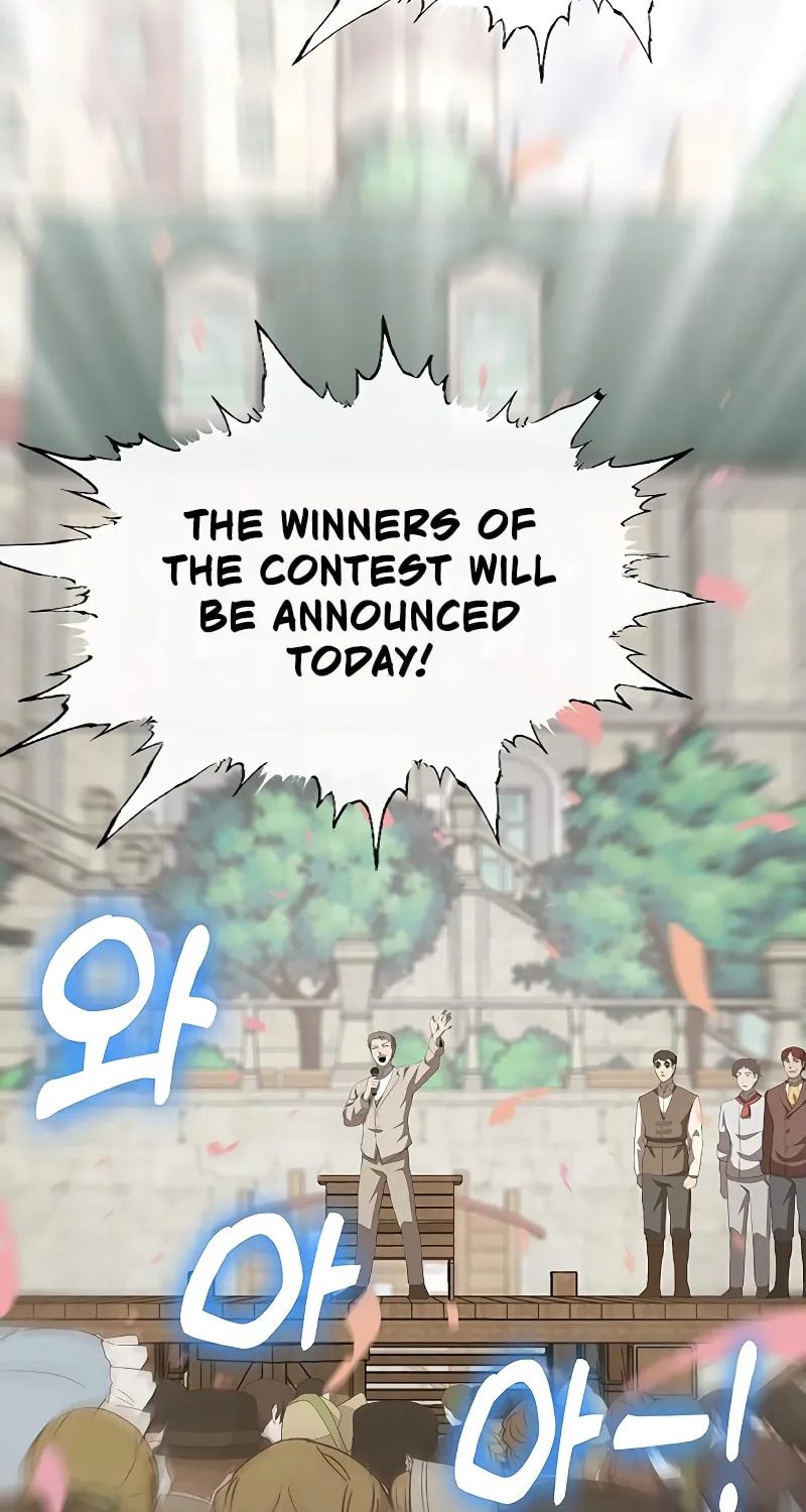 Read The Strongest Chef in Another World chapter 33 image 64 on Lezhin