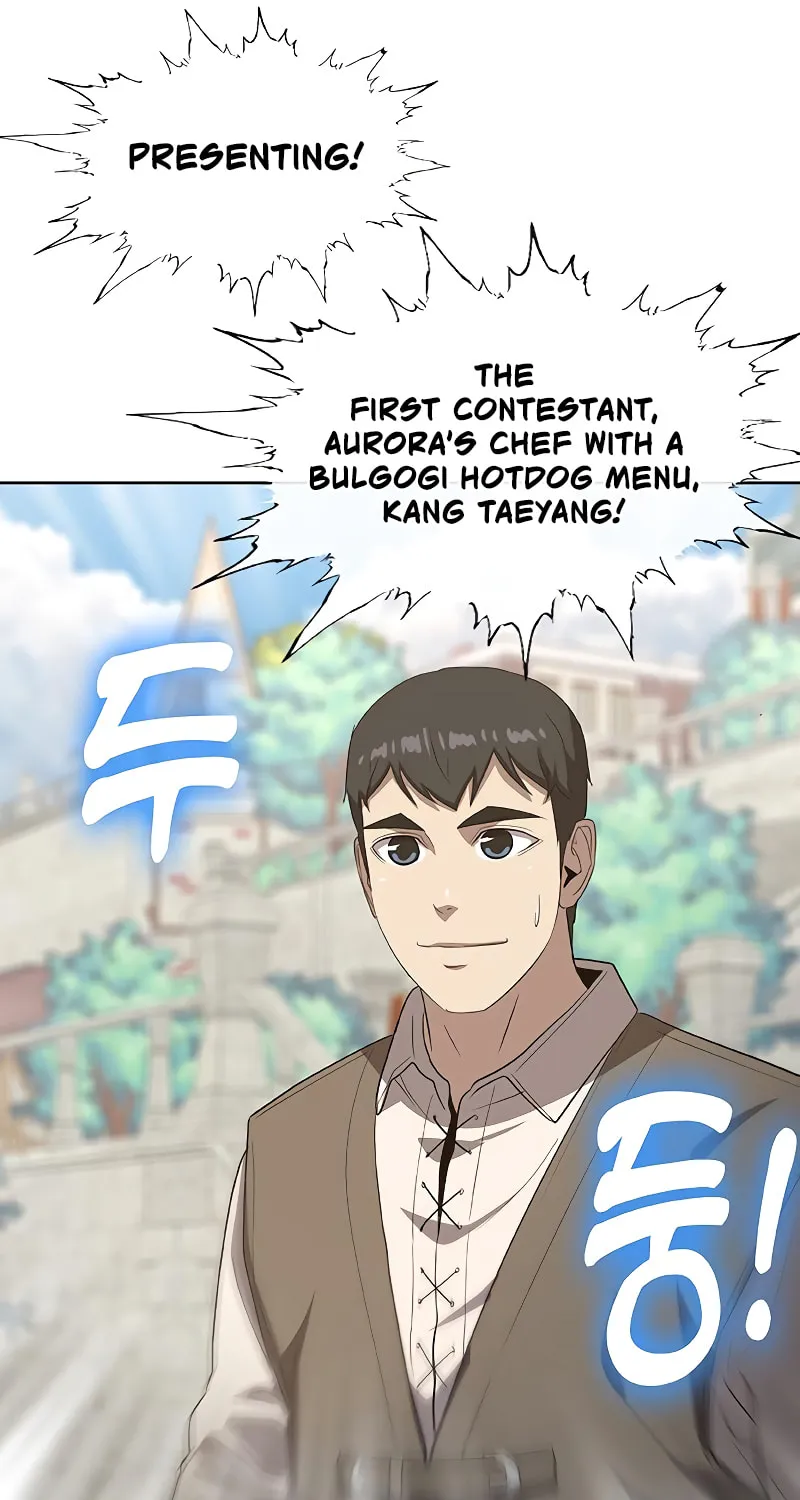 Read The Strongest Chef in Another World chapter 33 image 80 on Lezhin