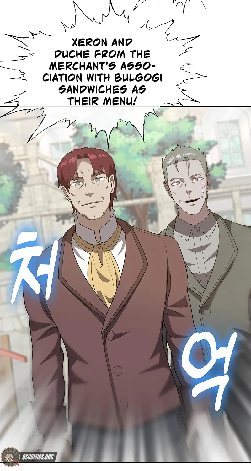 Read The Strongest Chef in Another World chapter 33 image 83 on Lezhin