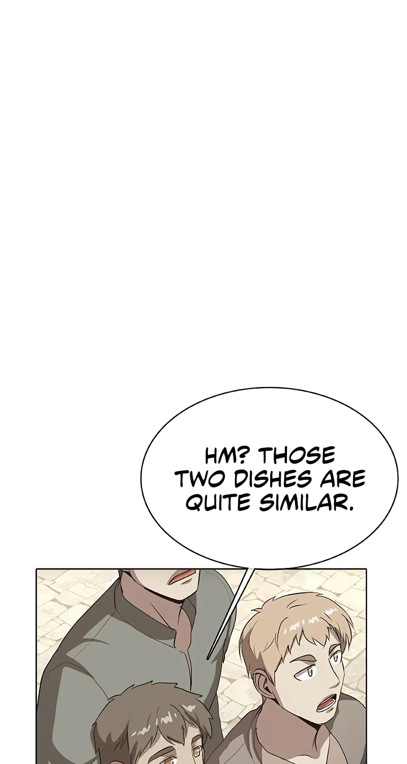 Read The Strongest Chef in Another World chapter 33 image 84 on Lezhin