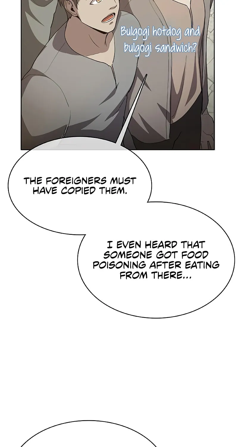 Read The Strongest Chef in Another World chapter 33 image 85 on Lezhin