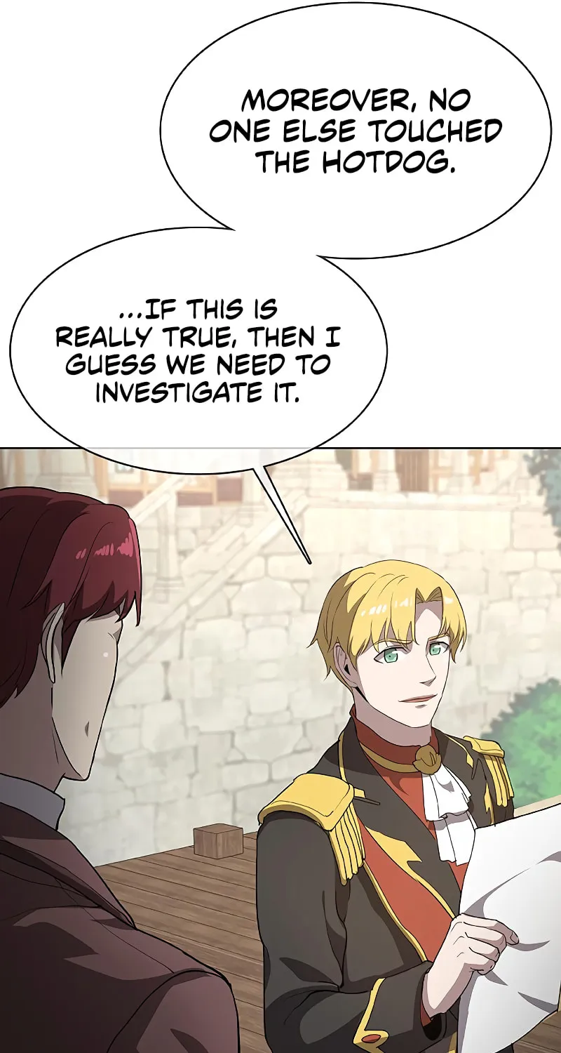 Read The Strongest Chef in Another World chapter 34 image 33 on Lezhin