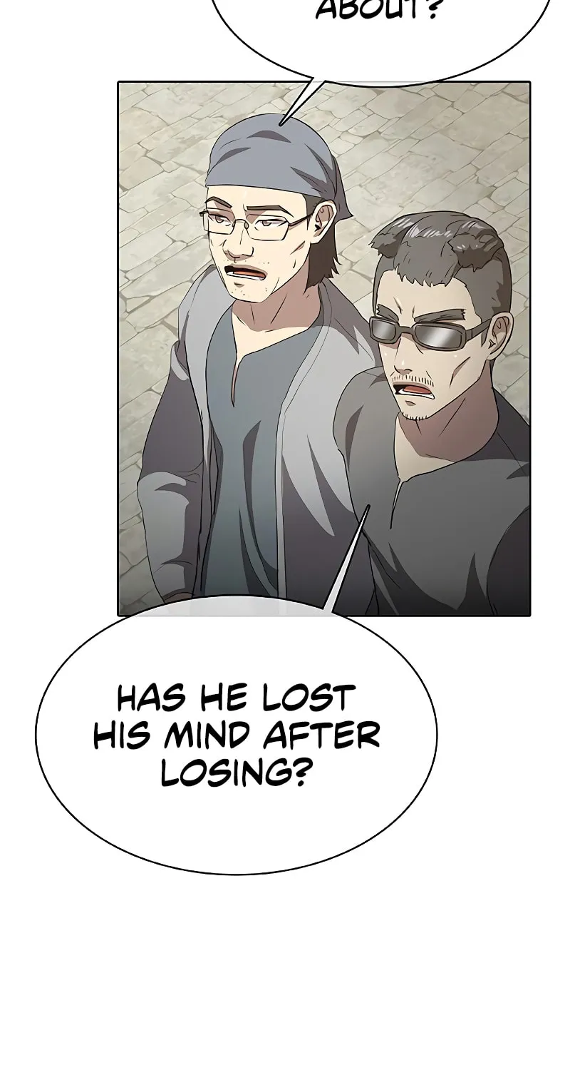 Read The Strongest Chef in Another World chapter 34 image 4 on Lezhin
