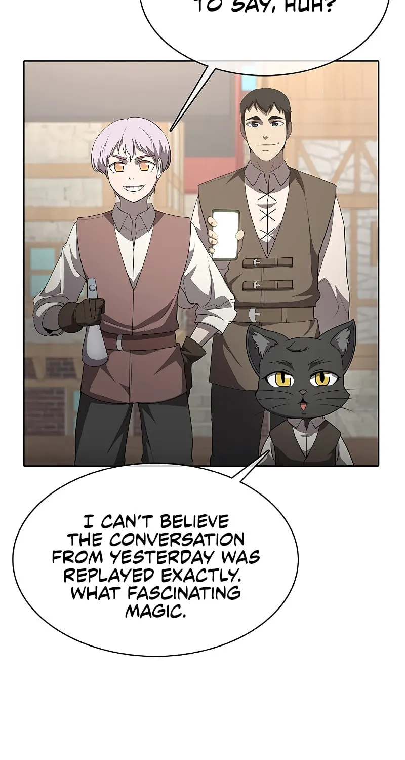 Read The Strongest Chef in Another World chapter 35 image 2 on Lezhin