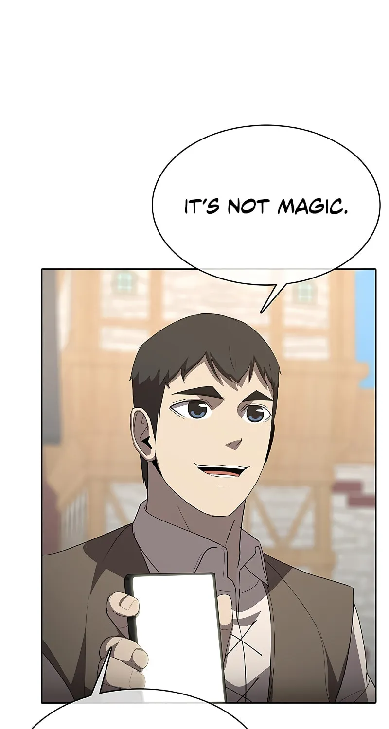 Read The Strongest Chef in Another World chapter 35 image 3 on Lezhin