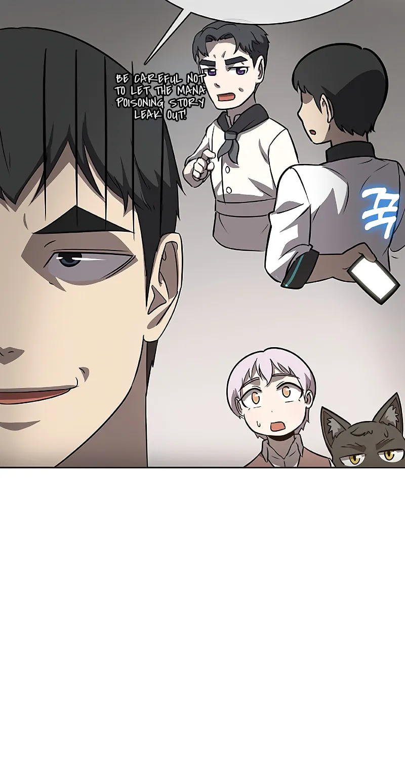 Read The Strongest Chef in Another World chapter 35 image 5 on Lezhin