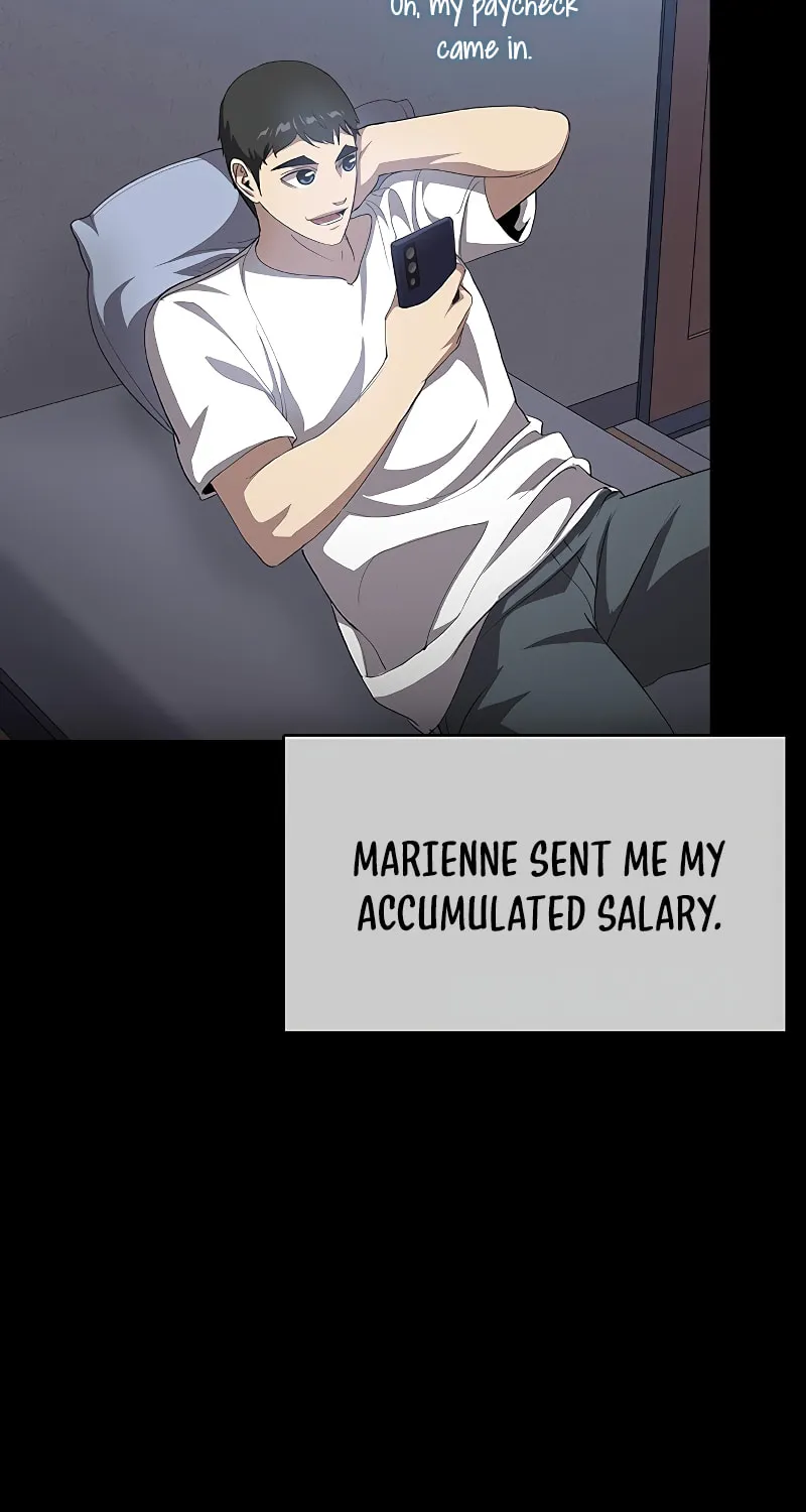 Read The Strongest Chef in Another World chapter 37 image 6 on Lezhin