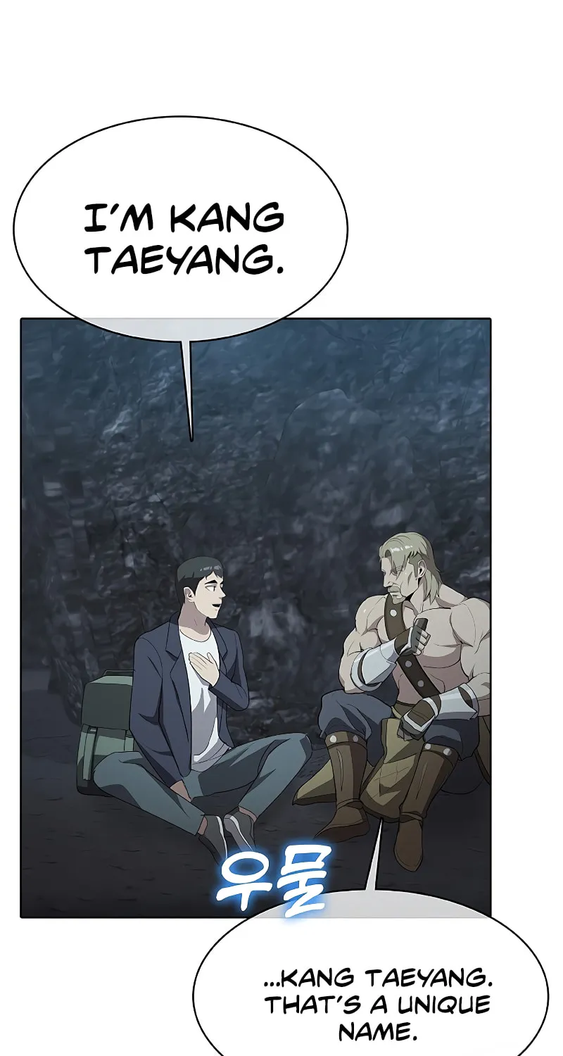 Read The Strongest Chef in Another World chapter 38 image 3 on Lezhin