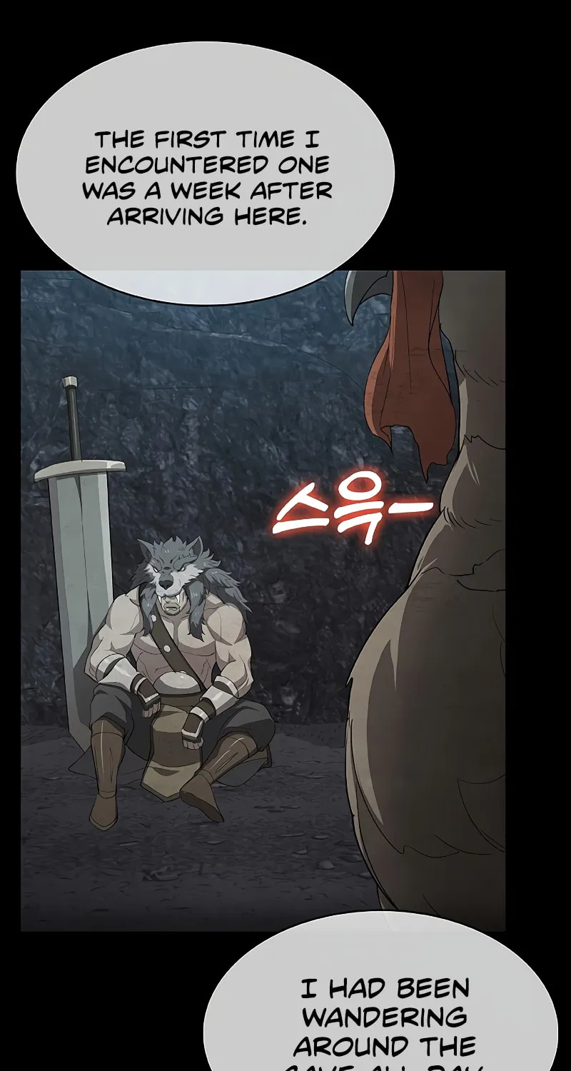Read The Strongest Chef in Another World chapter 38 image 32 on Lezhin