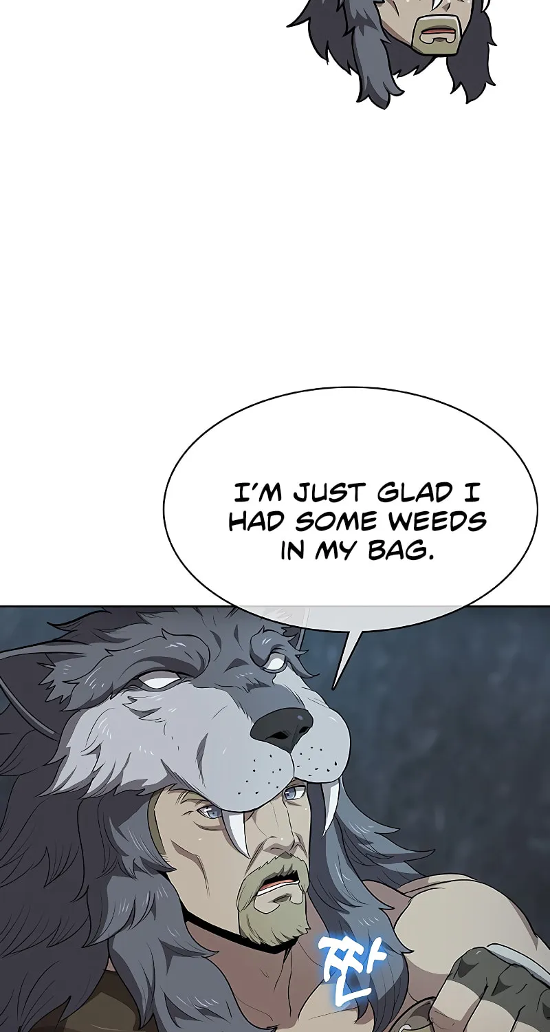 Read The Strongest Chef in Another World chapter 38 image 41 on Lezhin