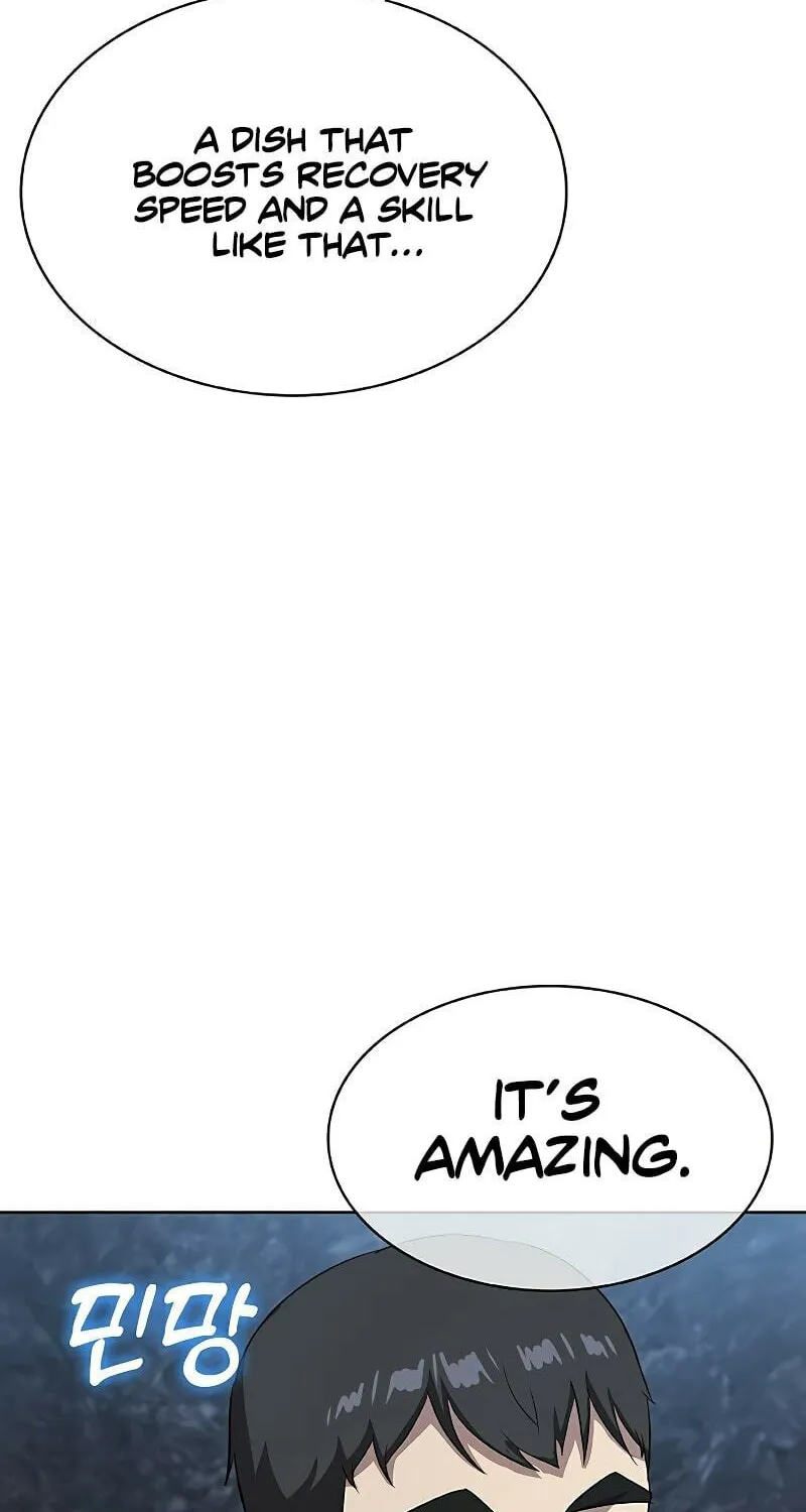 Read The Strongest Chef in Another World chapter 39 image 106 on Lezhin