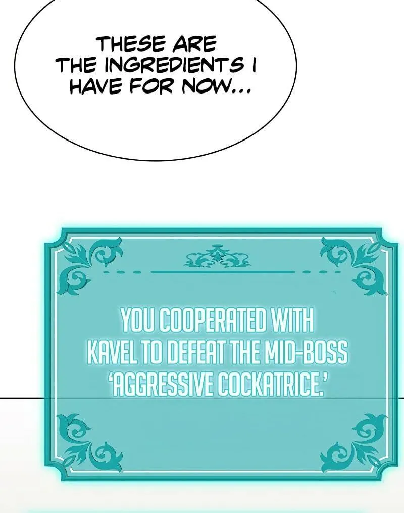 Read The Strongest Chef in Another World chapter 39 image 19 on Lezhin