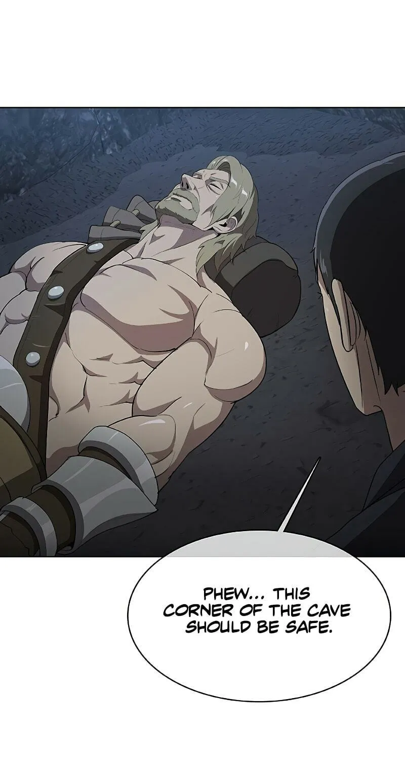 Read The Strongest Chef in Another World chapter 39 image 2 on Lezhin