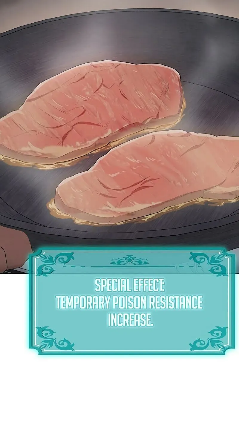 Read The Strongest Chef in Another World chapter 39 image 29 on Lezhin