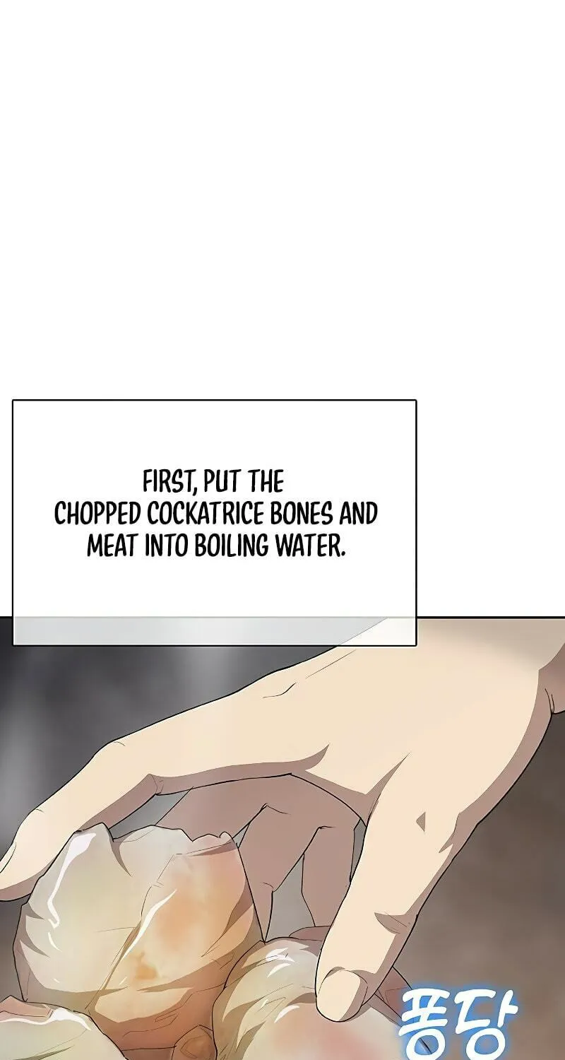 Read The Strongest Chef in Another World chapter 39 image 35 on Lezhin