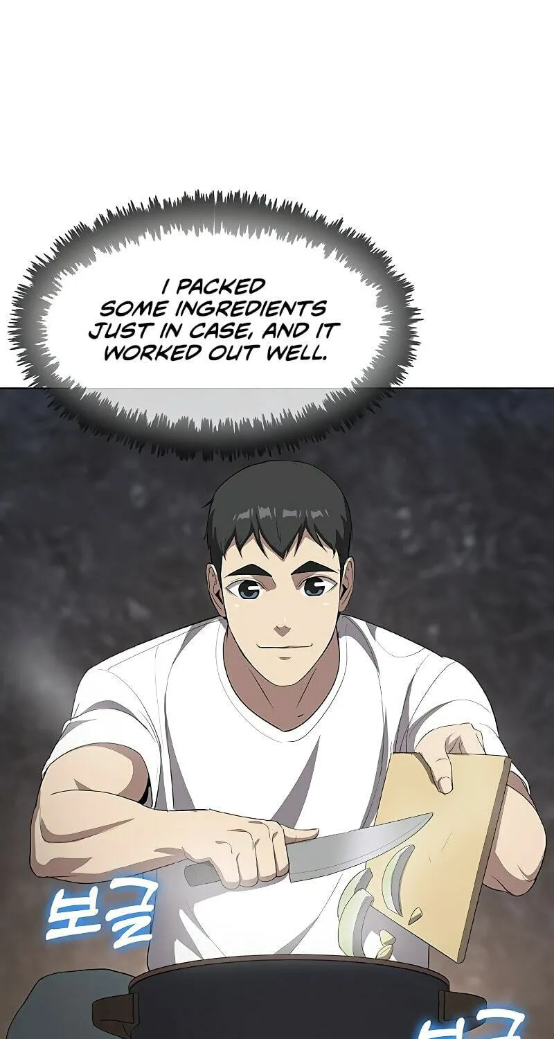 Read The Strongest Chef in Another World chapter 39 image 38 on Lezhin