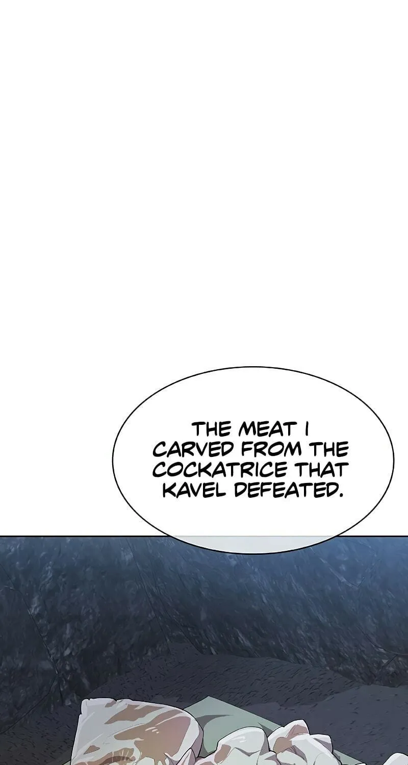 Read The Strongest Chef in Another World chapter 39 image 4 on Lezhin