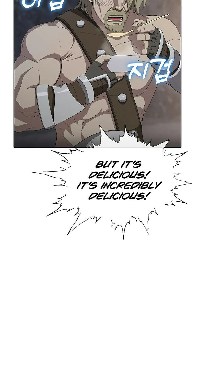 Read The Strongest Chef in Another World chapter 39 image 71 on Lezhin