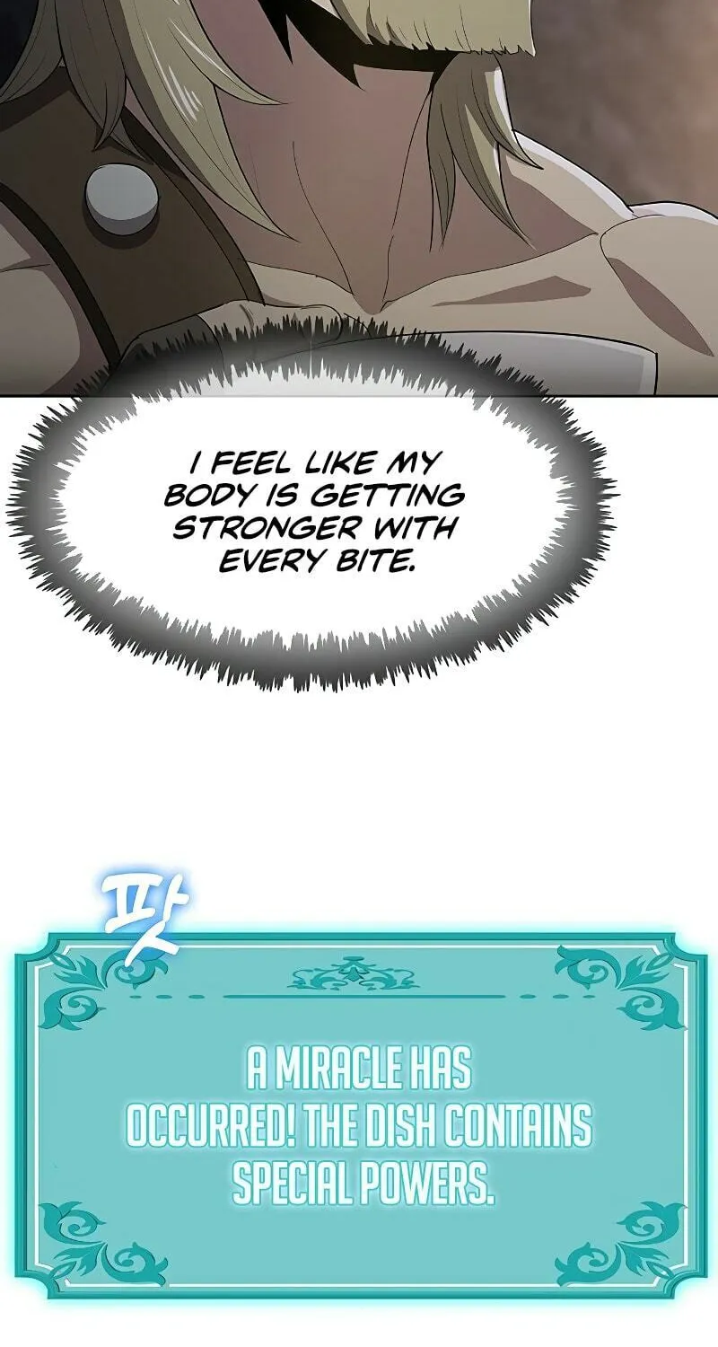 Read The Strongest Chef in Another World chapter 39 image 75 on Lezhin