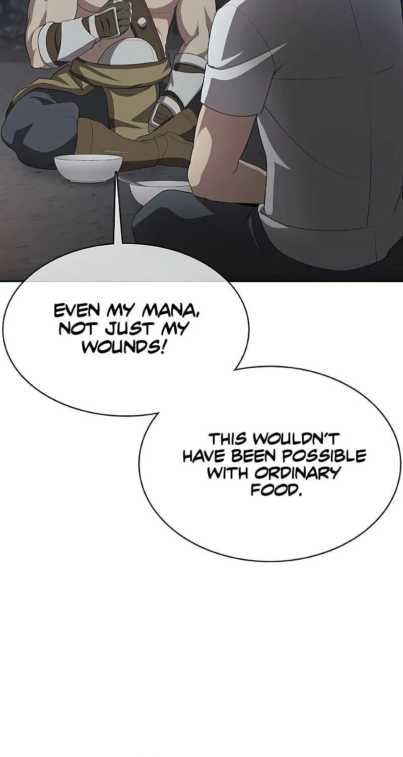 Read The Strongest Chef in Another World chapter 39 image 80 on Lezhin