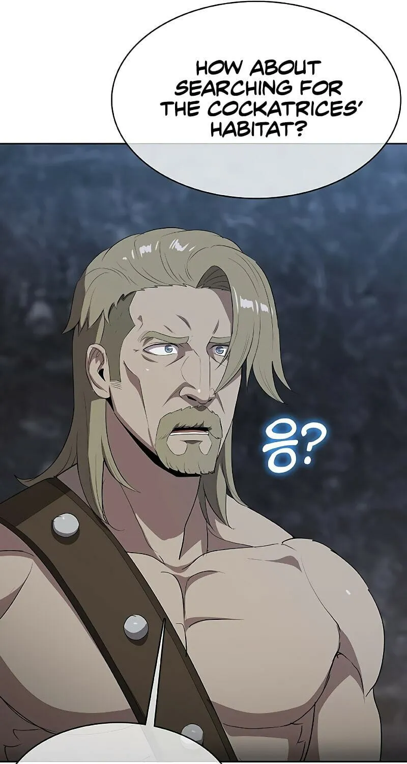 Read The Strongest Chef in Another World chapter 39 image 84 on Lezhin