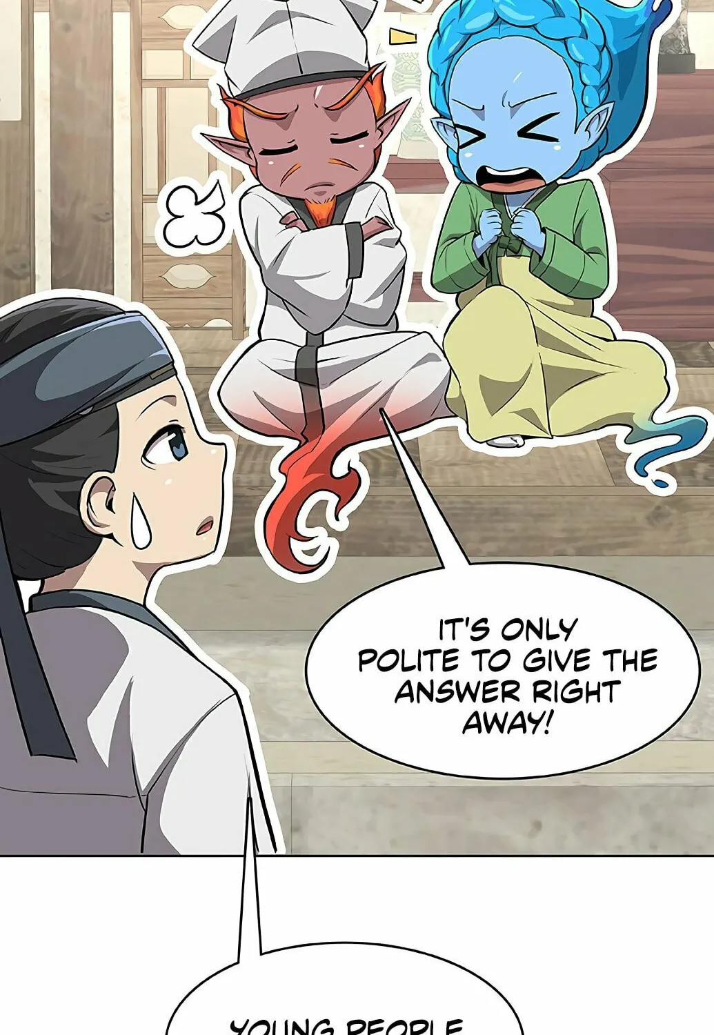 Read The Strongest Chef in Another World chapter 4 image 10 on Lezhin