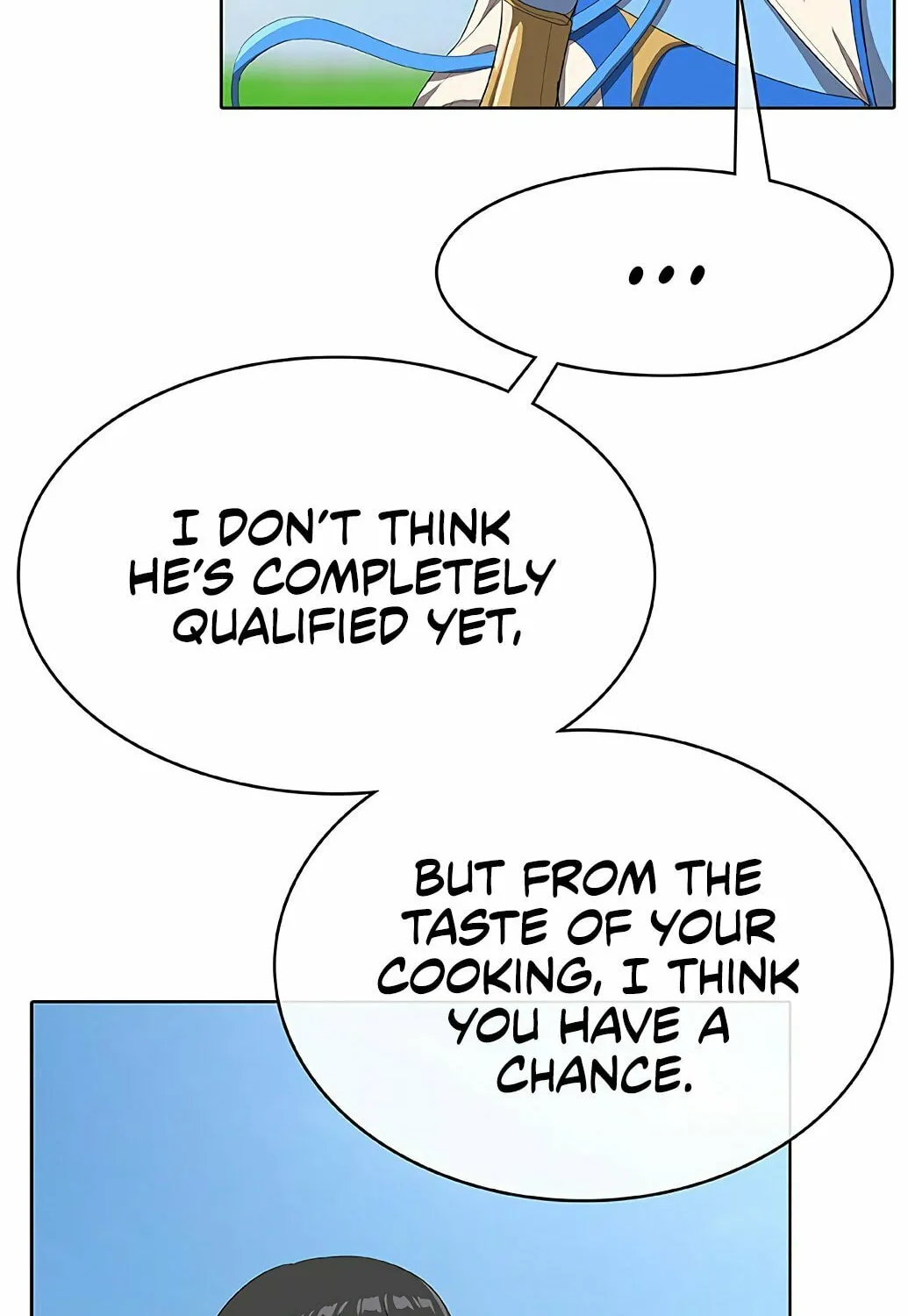 Read The Strongest Chef in Another World chapter 4 image 13 on Lezhin