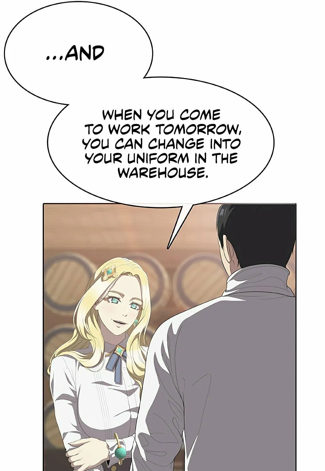 Read The Strongest Chef in Another World chapter 4 image 166 on Lezhin