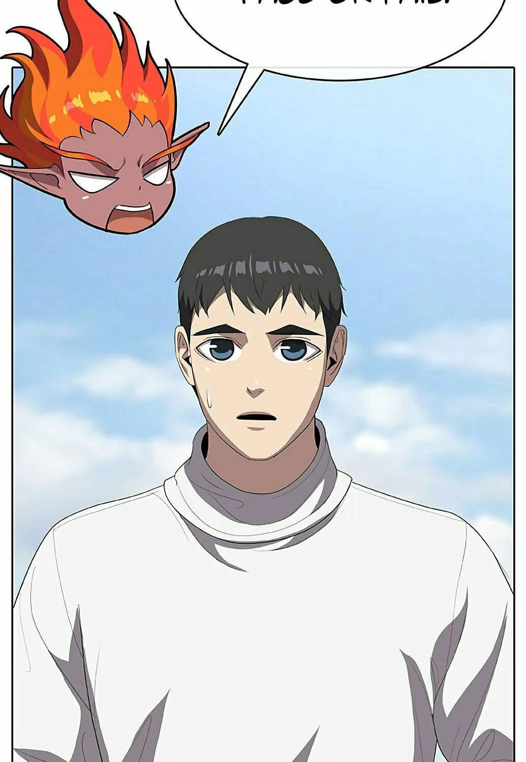 Read The Strongest Chef in Another World chapter 4 image 17 on Lezhin
