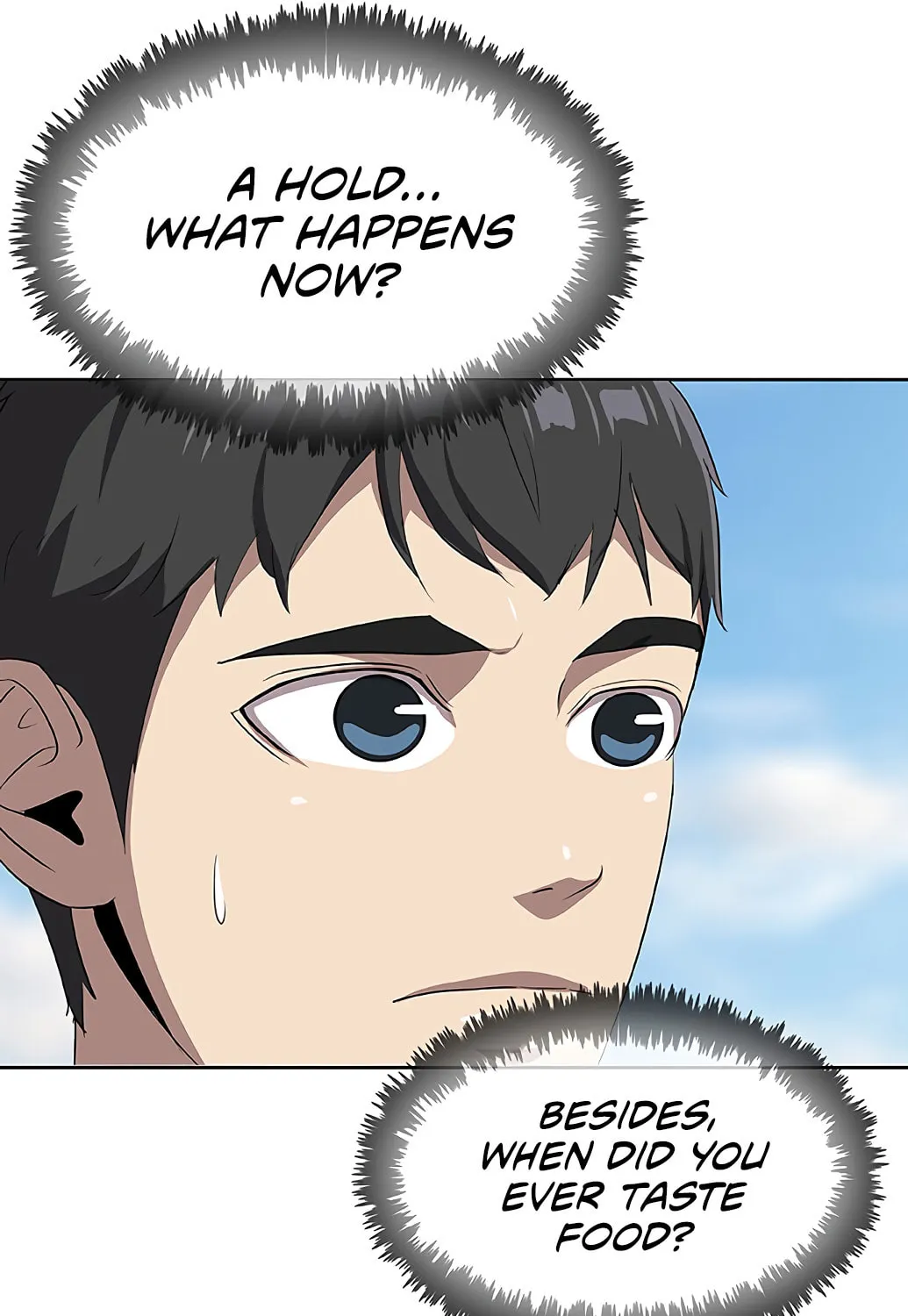 Read The Strongest Chef in Another World chapter 4 image 19 on Lezhin