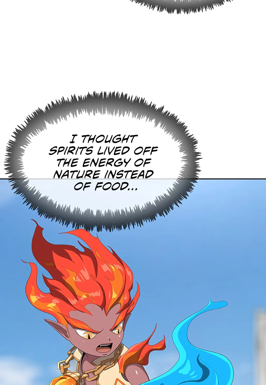 Read The Strongest Chef in Another World chapter 4 image 20 on Lezhin