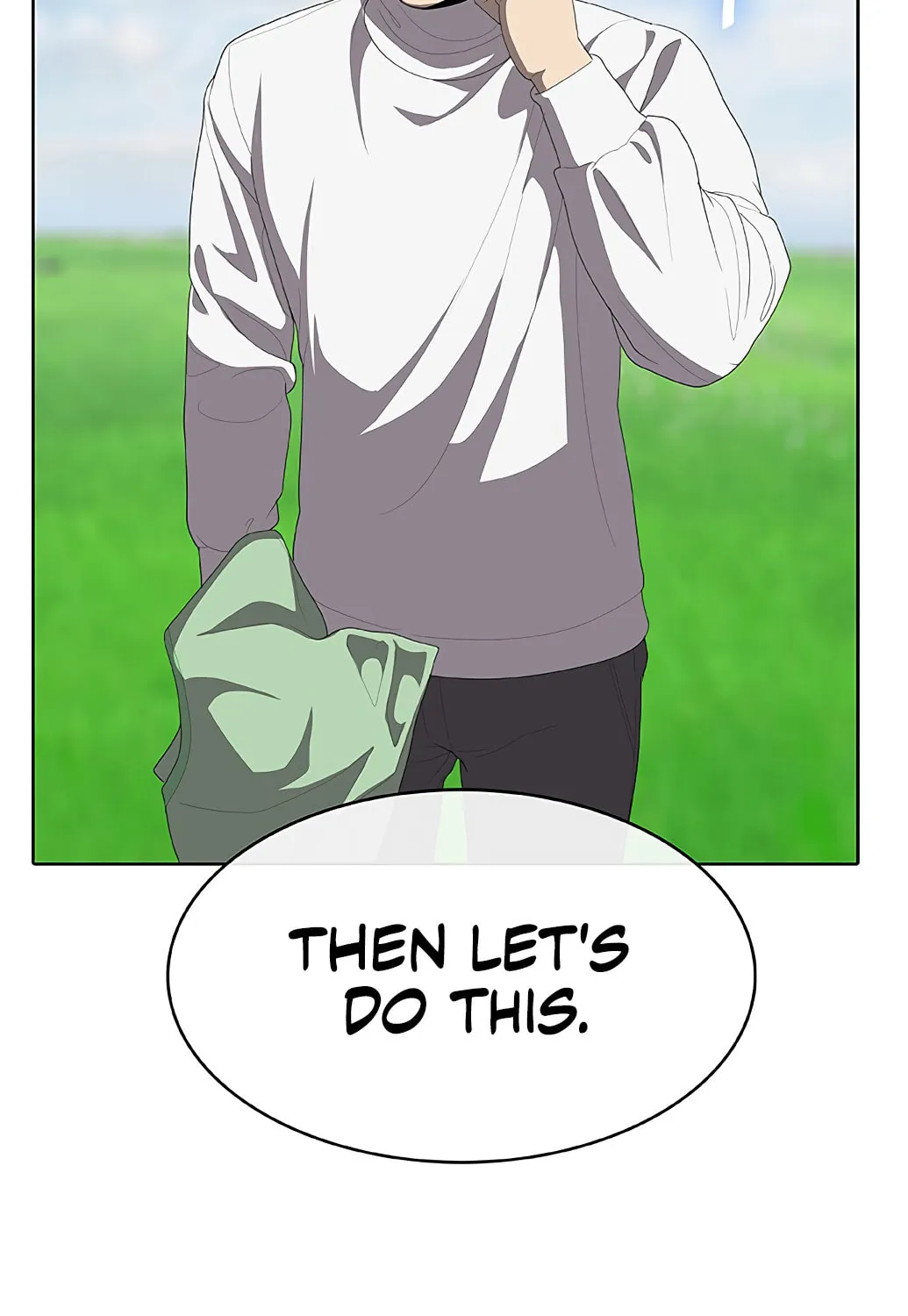 Read The Strongest Chef in Another World chapter 4 image 23 on Lezhin