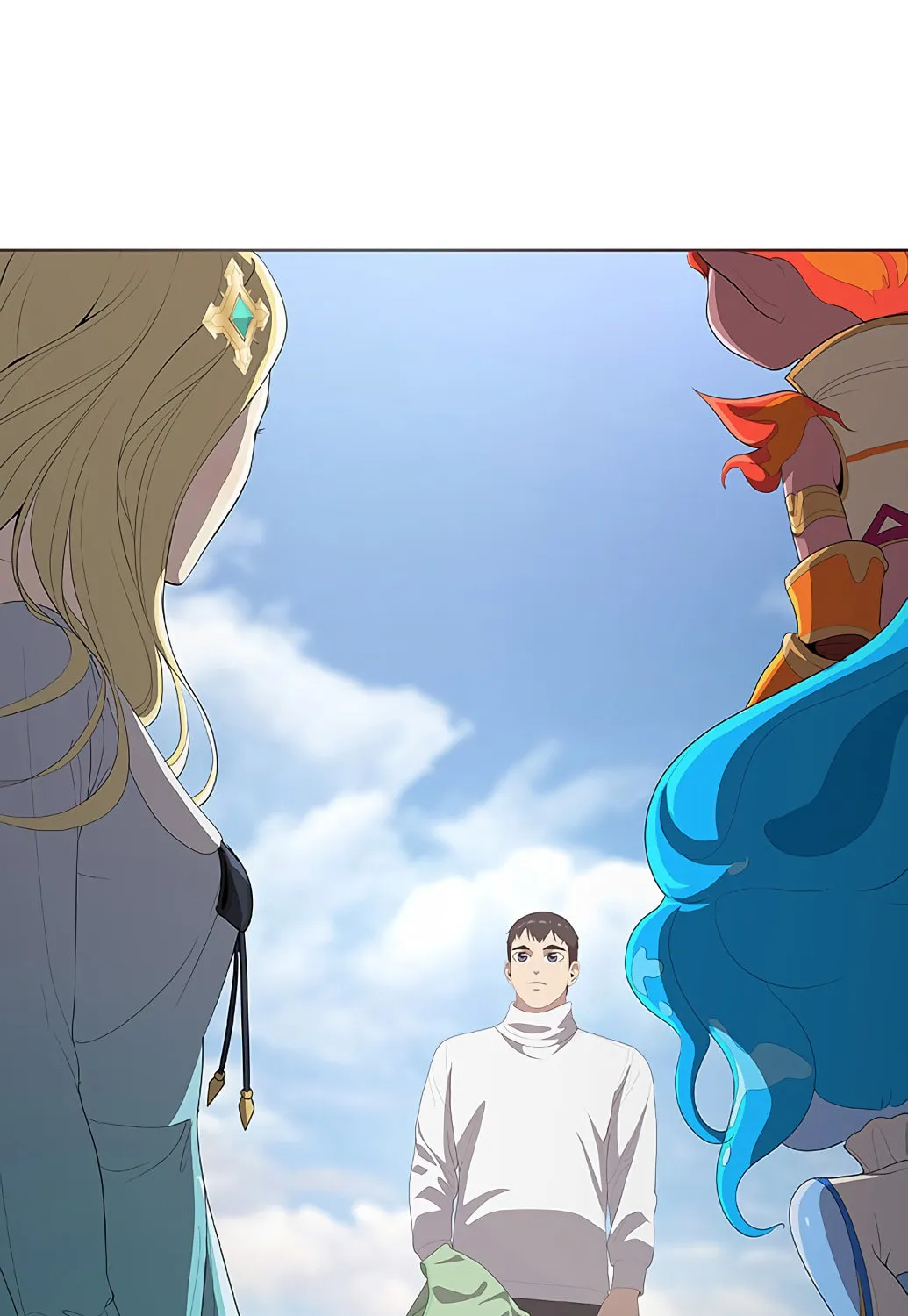 Read The Strongest Chef in Another World chapter 4 image 24 on Lezhin