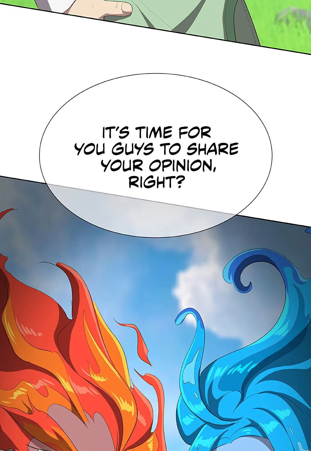 Read The Strongest Chef in Another World chapter 4 image 3 on Lezhin