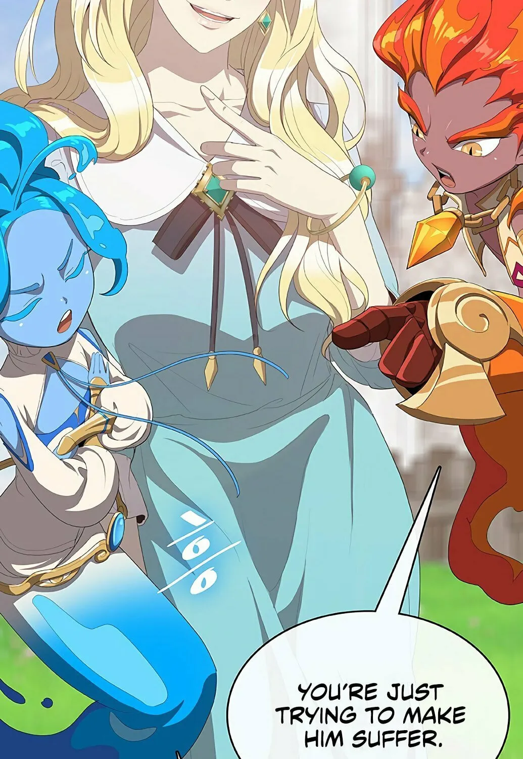 Read The Strongest Chef in Another World chapter 4 image 30 on Lezhin