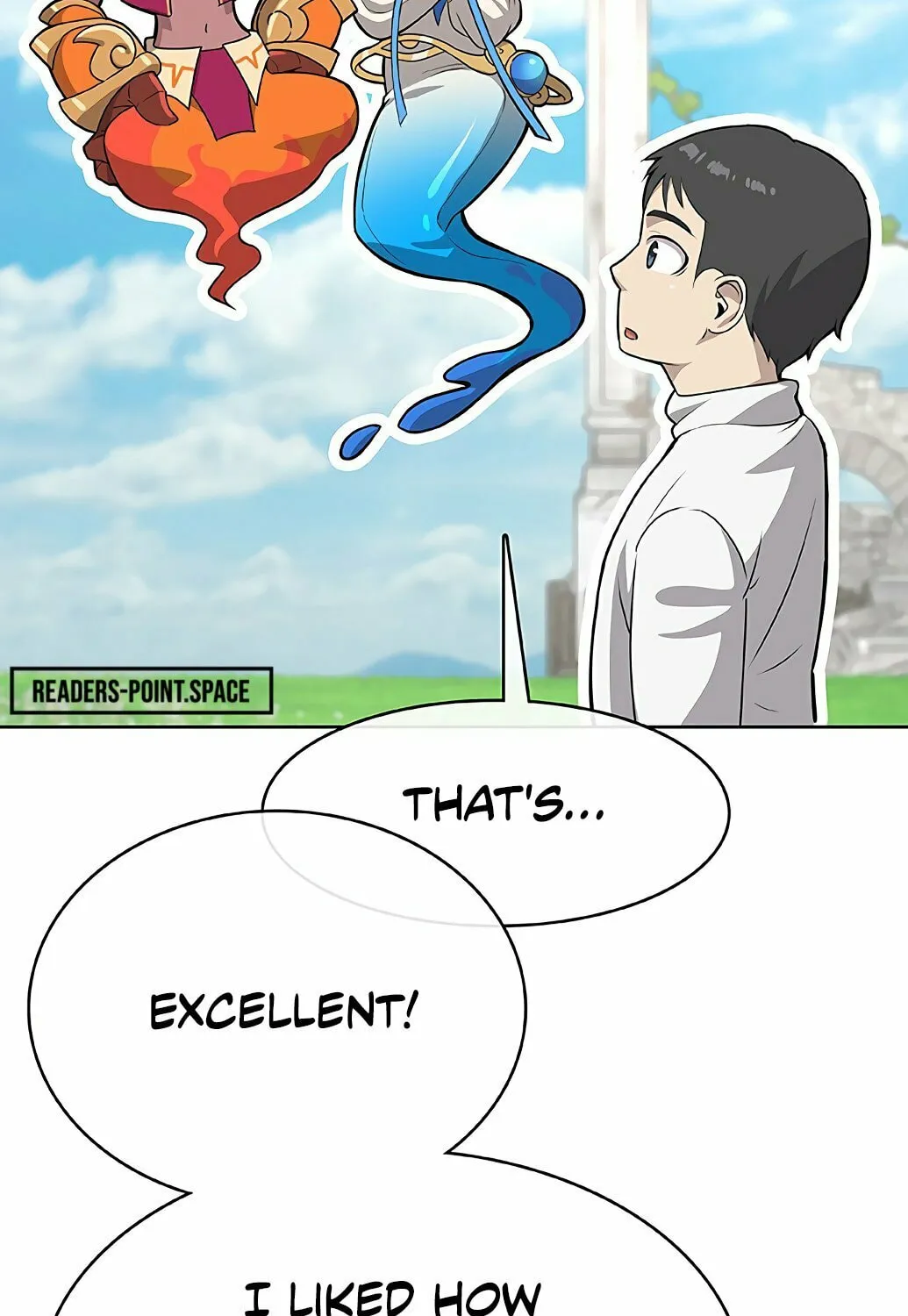 Read The Strongest Chef in Another World chapter 4 image 7 on Lezhin