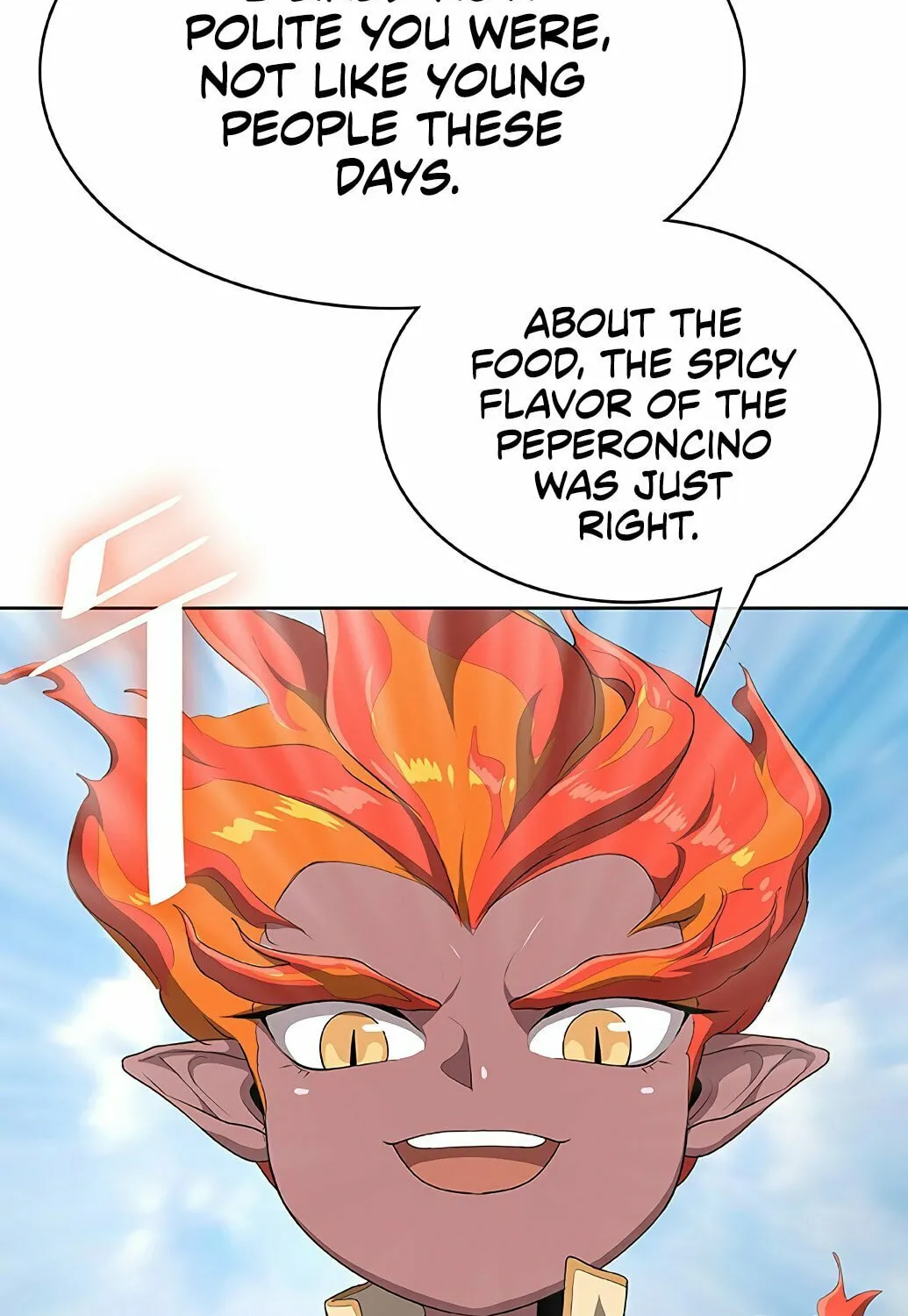 Read The Strongest Chef in Another World chapter 4 image 8 on Lezhin