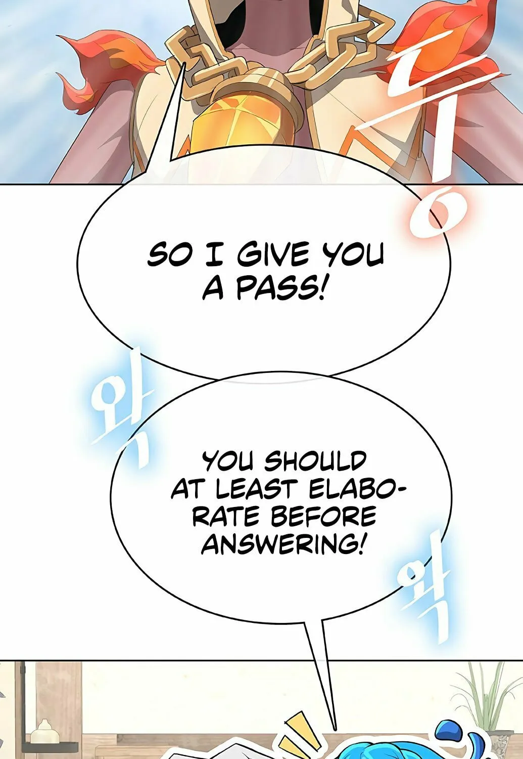 Read The Strongest Chef in Another World chapter 4 image 9 on Lezhin