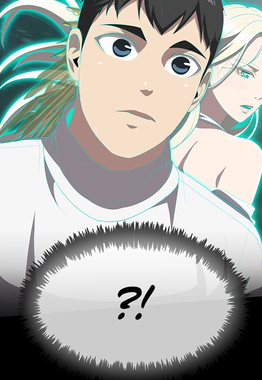 Read The Strongest Chef in Another World chapter 4 image 92 on Lezhin