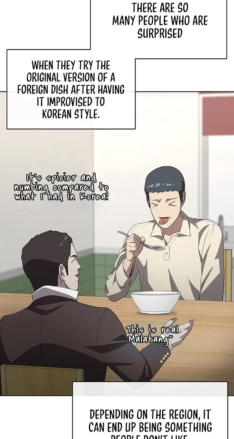 Read The Strongest Chef in Another World chapter 46 image 116 on Lezhin
